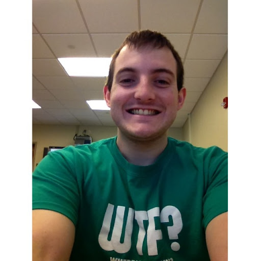 Matthew Greer Photo 29
