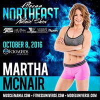 Martha Mcnair Photo 13