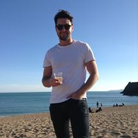 Daniel Mahony Photo 8