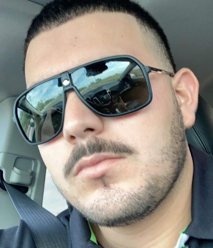 Victor Cordero Photo 20