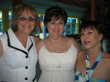 Janice Ward Photo 2