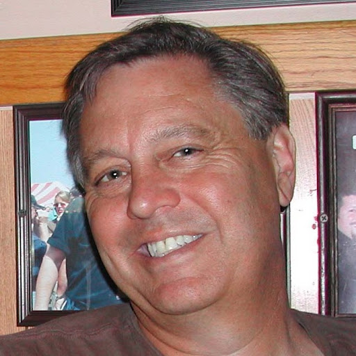 Ray Lang Photo 9