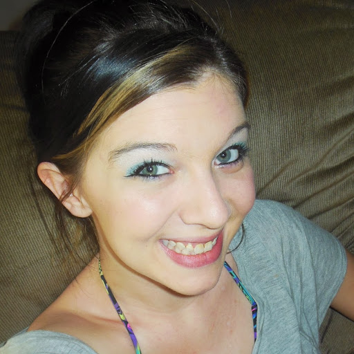 Rebecca Mccarty Photo 18