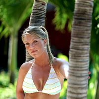 Tina Paradise Photo 18