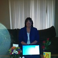 Robyn Chapman Photo 13