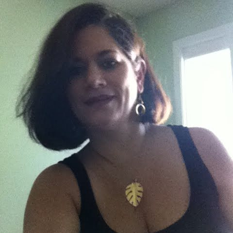 Nancy Monsalve Photo 6