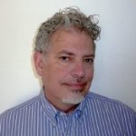 Richard Demarco Photo 1
