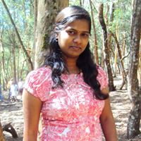 Vidhya Ganesan Photo 13