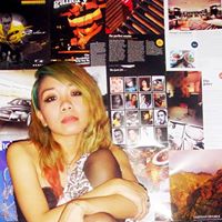 Christine Paz Photo 8