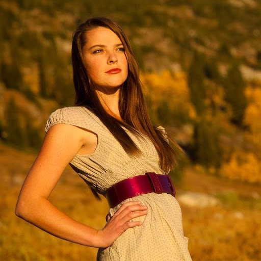 Megan Chavez Photo 32