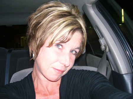 Michelle Bradley Photo 47