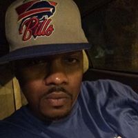 Dwayne Warren Photo 7