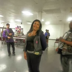 Joy Lewis Photo 21