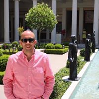 Octavio Melchor Photo 8