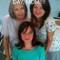 Anne Tomlinson Photo 16