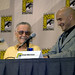 Grant Morrison Photo 21