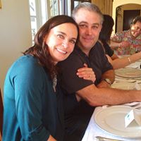 Julie Rosenberg Photo 36