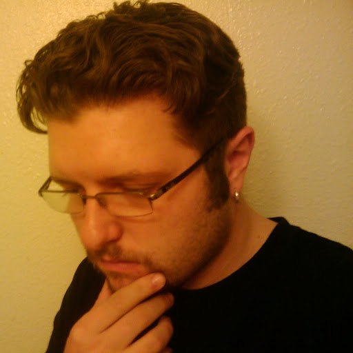 Ryan Berry Photo 2