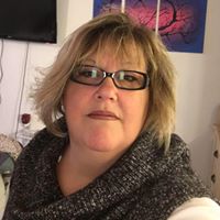 Christine Hodge Photo 9