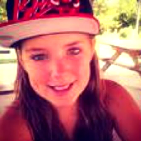 Cassidy Johnson Photo 13