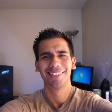 Michael Felix Photo 33
