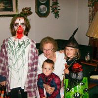Carolyn Cruse Photo 6