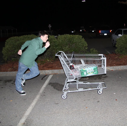 James Farley Photo 10