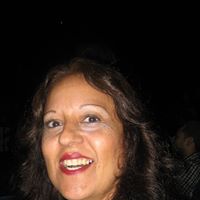 Nadine Rodriguez Photo 9