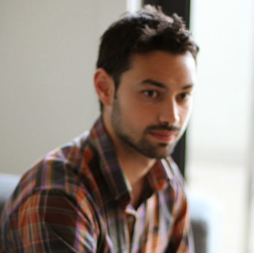 Alvaro Pacheco Photo 32