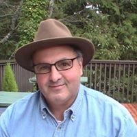 Vincent Fischetti Photo 5