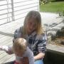 Catherine Burton Photo 9