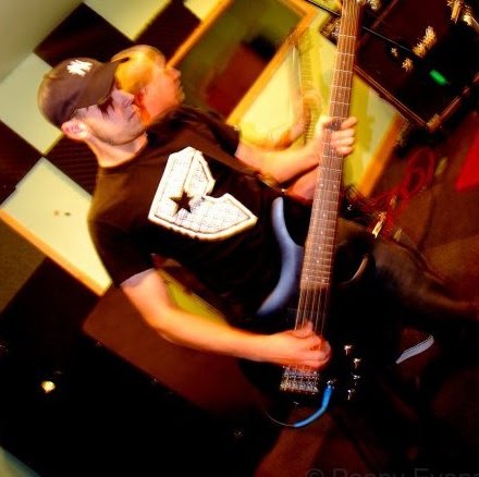 Adrian Hill Photo 19