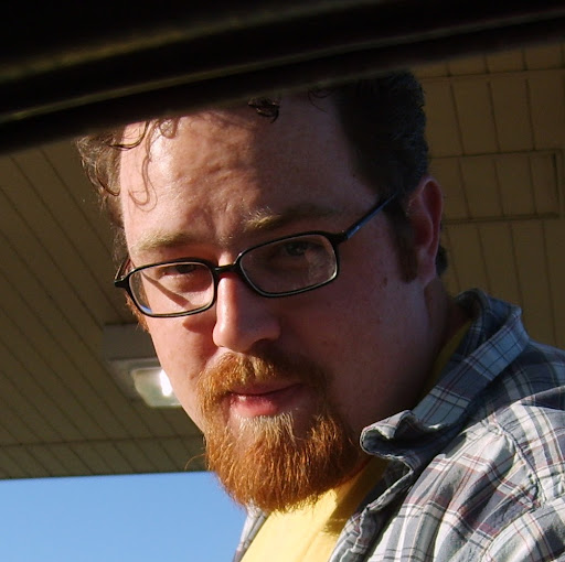 Richard Hedrick Photo 31