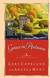 Grace In Autumn (Heavenly Daze Series #2)