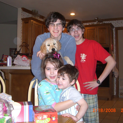 Dean Cook Photo 24