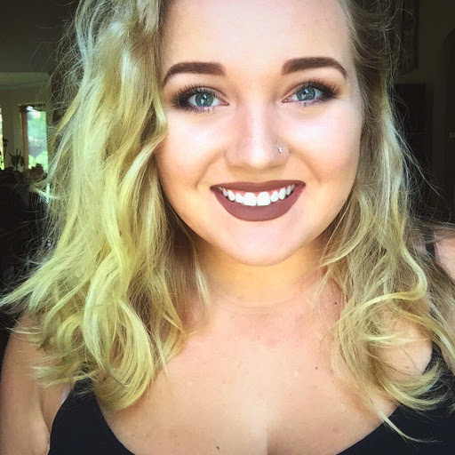 Anna Kaye Photo 5