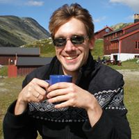 Jon Halvorsen Photo 8