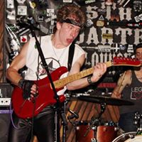 Daniel Barker Photo 25