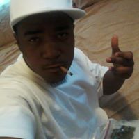 Marcus Potts Photo 4