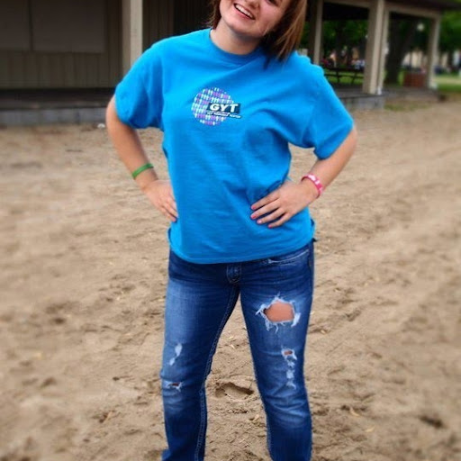 Monica Mullins Photo 36