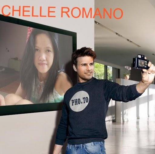 Michelle Romano Photo 30