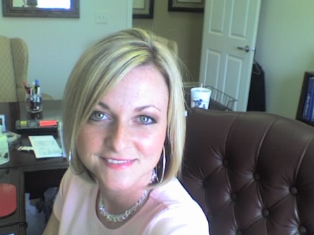 Kimberly Pollard Photo 10