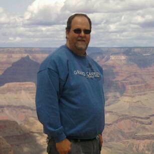 Ronald Robison Photo 2