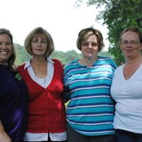 Nancy Clay Photo 33