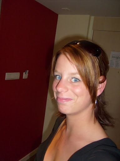 Michelle Cremers Photo 5