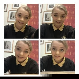 Harriet Tyler Photo 5