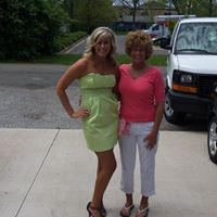 Janice Flack Photo 6
