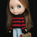Charlotte Collins Photo 10
