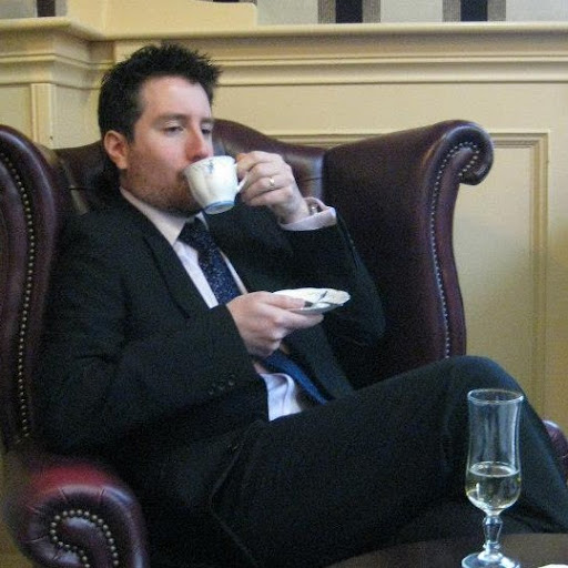 James Rooney Photo 56