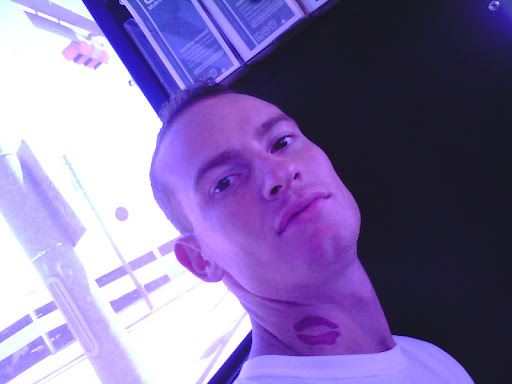 Wesley Perkins Photo 10